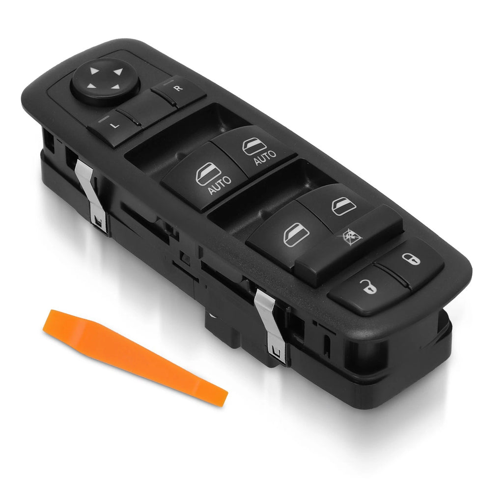 Master Power Window Switch for Dodge Charger (2011–2014) 68139805AB