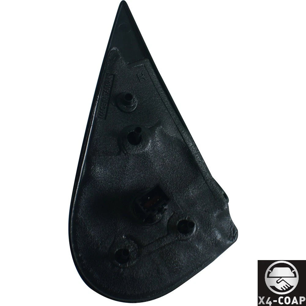FO1321211 Door Mirror for Ford Mercury VAQ2 (Front Right, Passenger Side)