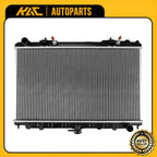 Engine Radiator Aluminum Core for Infiniti I35 (2002–2004)