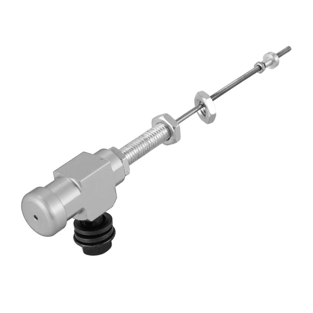 Hydraulic Clutch Cable Brake Pump Cylinder for Universal Motorcycle