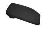 Console Lid Armrest Cover Protector for Toyota Avalon (2019–2020) Black