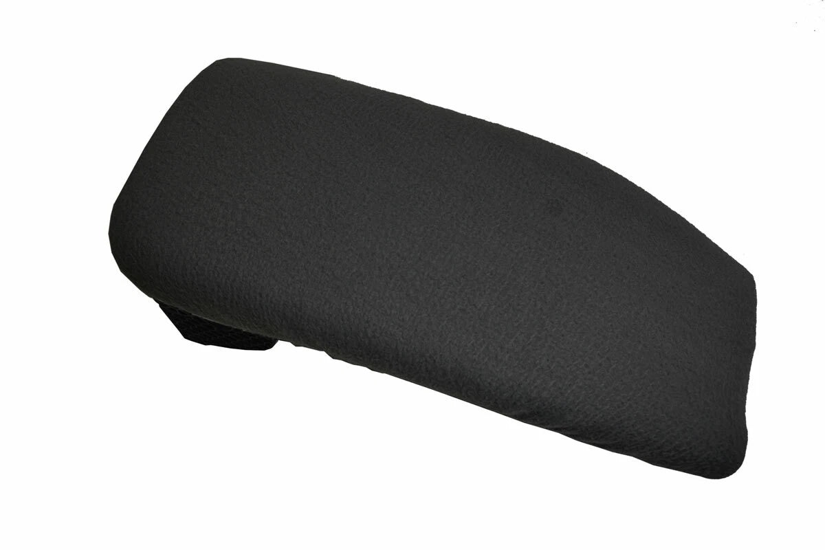 Console Lid Armrest Cover Protector for Toyota Avalon (2019–2020) Black