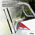 Set of 2 Rear Hatch Lift Supports Struts for BMW E90 323i 325i 328i 330i 335i M3 Sedan