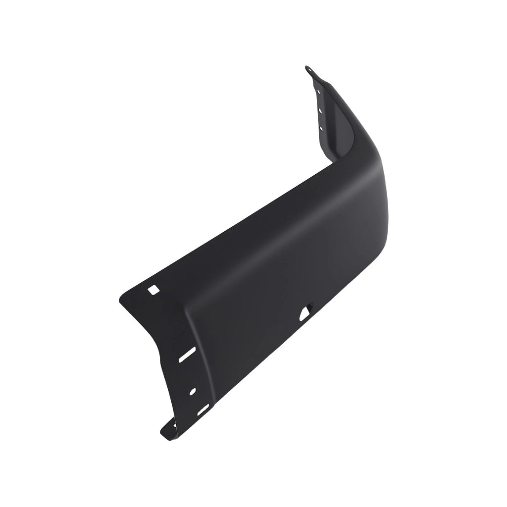 Rear Bumper End Left for Chevrolet Silverado 1500/2500HD/3500HD (2007-2014)