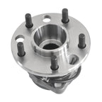2X Front Wheel Bearing Hub 515019 for GMC Safari Chevrolet Astro (1995–2002)