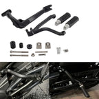 Passenger Foot Pegs w/Mounts for Harley Sportster S RH1250S (2021-2022)