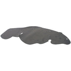 Set of 2 Engine Splash Shields for Ford Ranger (1998–2006)