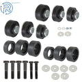 Subframe Mount Bushings Kit for Chevy Camaro Pontiac Firebird (1967–1981)