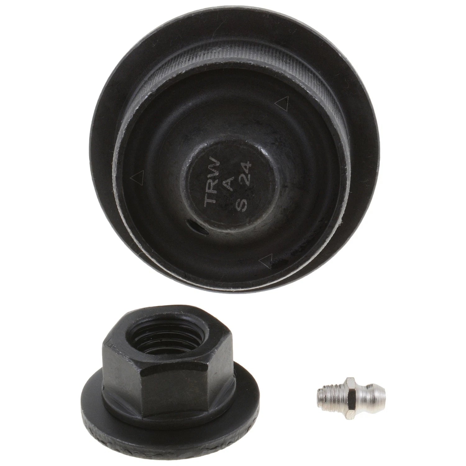 Front Lower Ball Joint for Chevrolet Silverado 2500 HD (2011-2019)