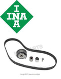 INA Timing Belt Kit for Audi A3 A4 TT VW EOS Jetta Passat 2.0L Turbo (2006–2015)