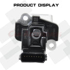 MAF Mass Air Flow Sensor for Chevrolet GMC Cadillac Buick (AFH70M78)