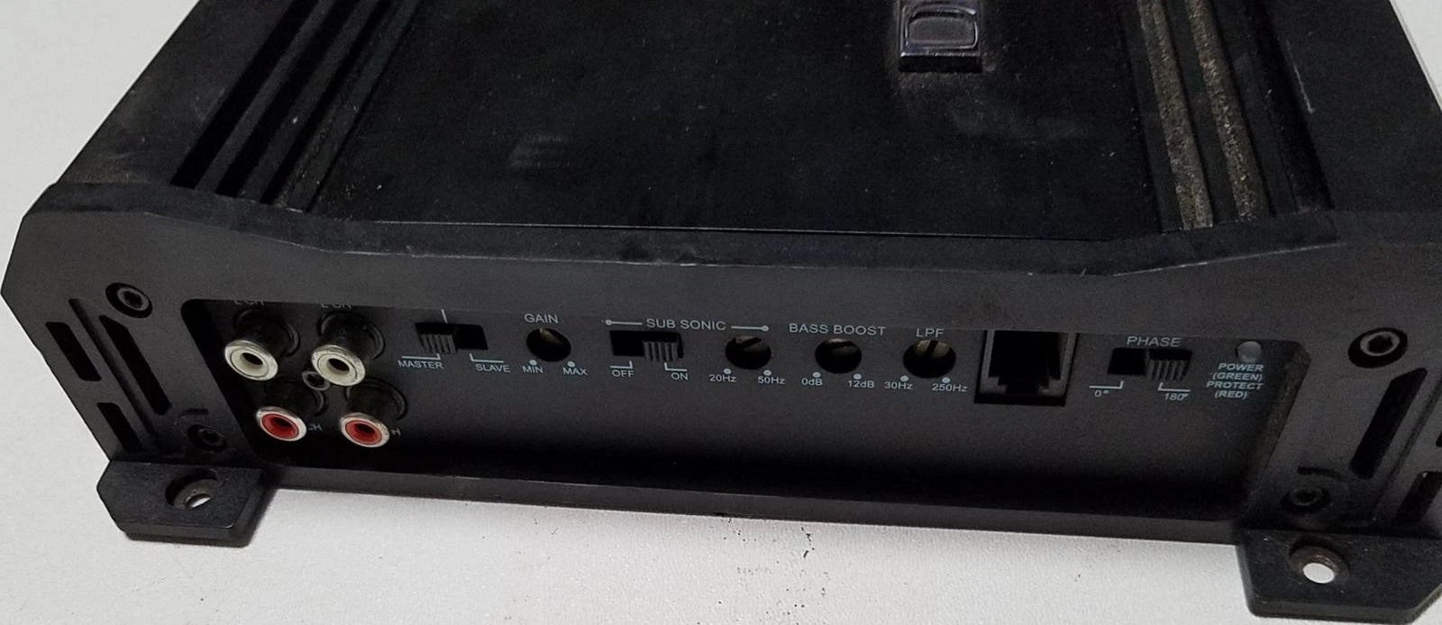 Diamond Audio D3 400.1 Monoblock Amplifier for