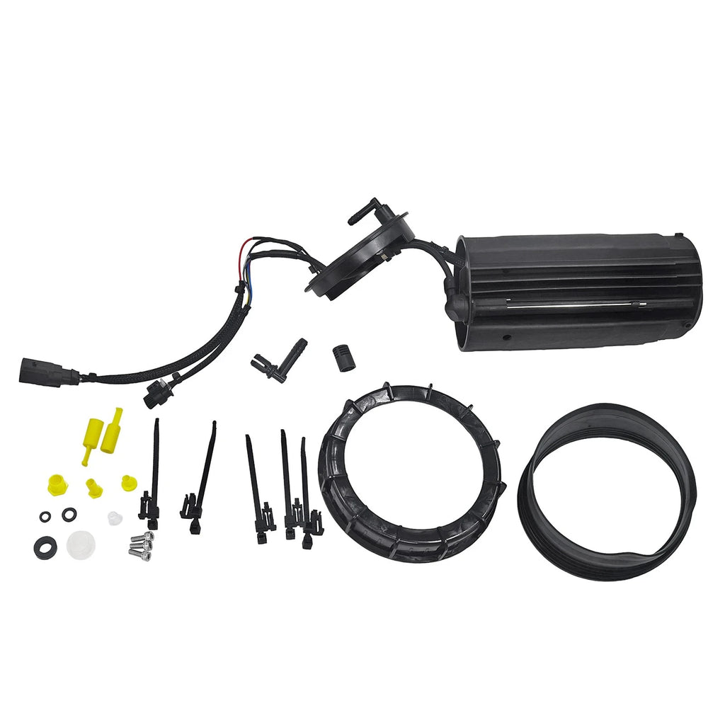 Emissions Fluid Heater for Mercedes-Benz M-Class (2006–2015)