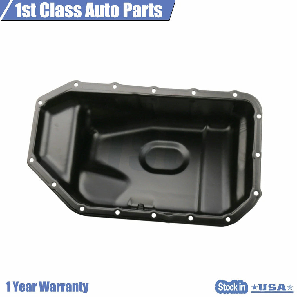 Engine Oil Pan Sump for Honda Element Accord CR-V Civic (2002–2011)