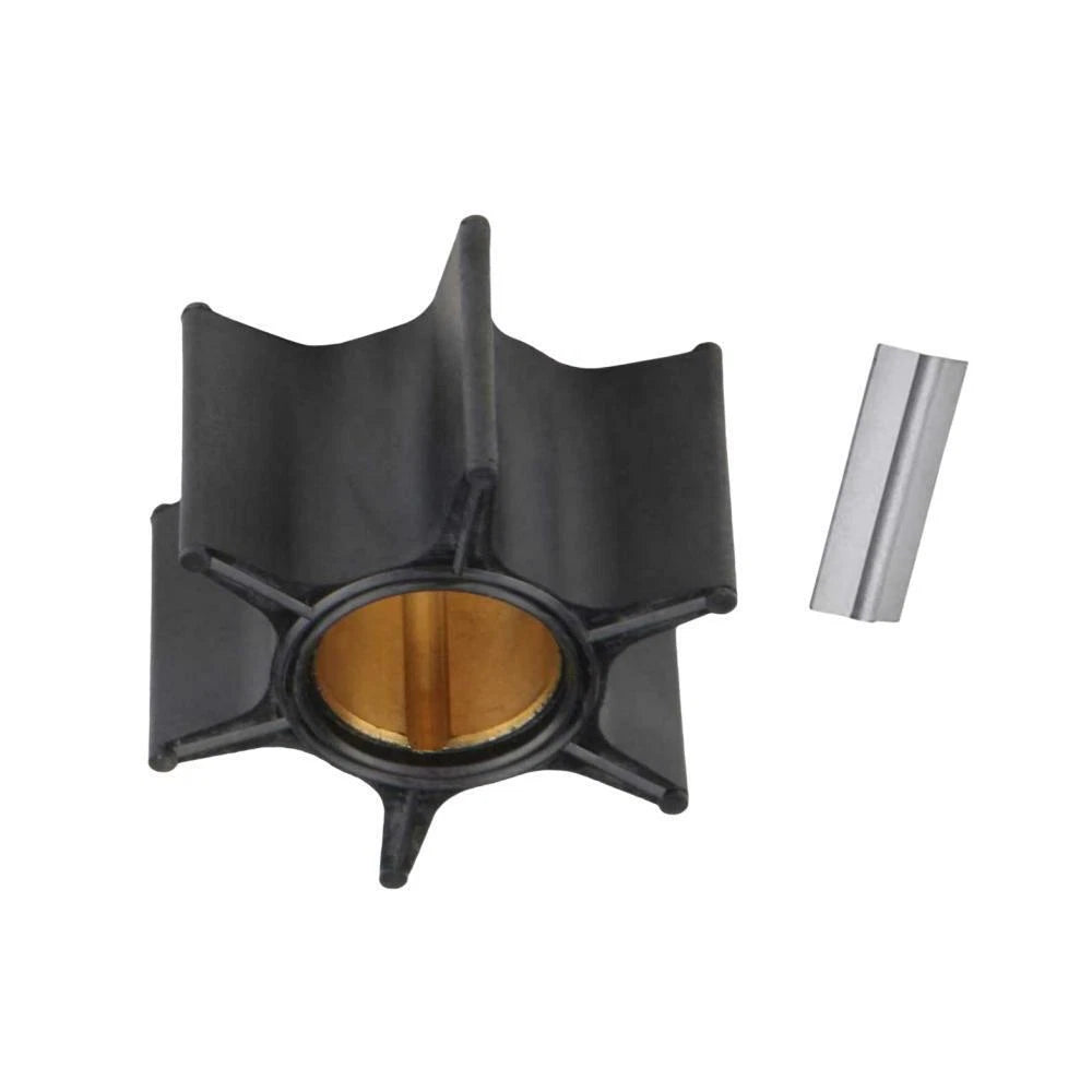 Water Pump Impeller with Key for Force 85 90 120 125 150 HP (1985–1995) 803631T
