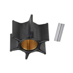 Water Pump Impeller with Key for Force 85 90 120 125 150 HP (1985–1995) 803631T