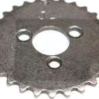 28T Cam Sprocket Gear for Lifan 110cc PIT PRO TRAIL DIRT BIKE (2010–2023)