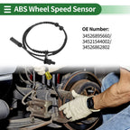ABS Wheel Speed Sensor for BMW 330i G20 (2019-2022)