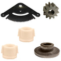 Steering Sector Gear & Pinion Kit for John Deere LA Series (19 Tooth GX21924BLE)