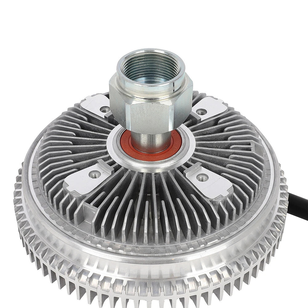 Cooling Fan Clutch for Ford F-250 Super Duty (2011–2016) 3268 Electric