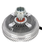 Cooling Fan Clutch for Ford F-250 Super Duty (2011–2016) 3268 Electric