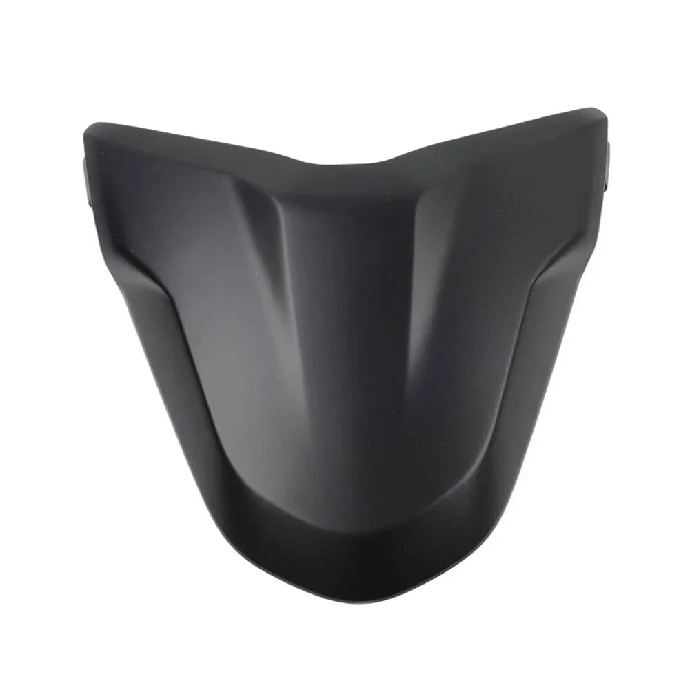 Matte Black Tail Rear Seat Cover for DUCATI Supersport 939 950 (2017-2020)