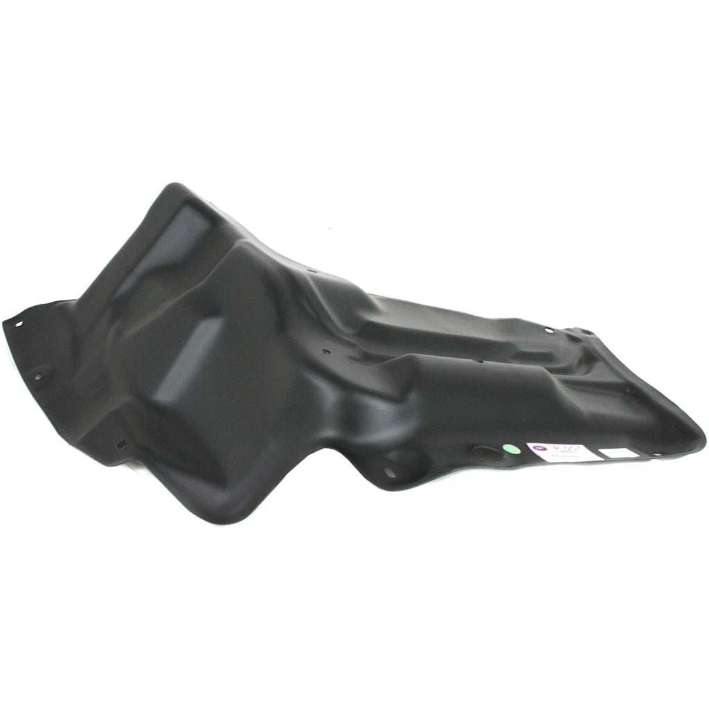 Engine Splash Shield for Toyota Corolla (2009–2013) Driver Side Lower