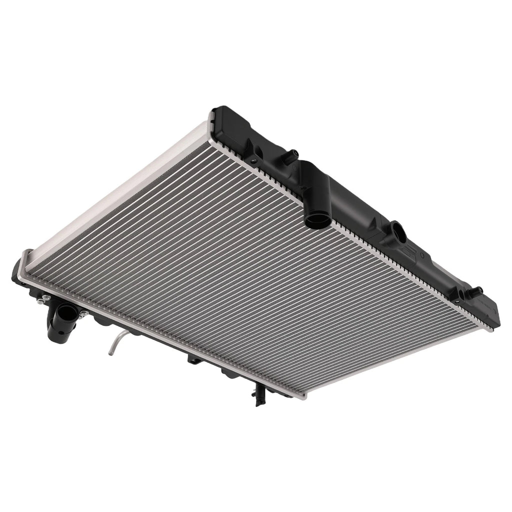 Aluminum Radiator Assembly for Mitsubishi Montero Sport (1997–2003) MR239626 CU2278