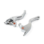 5.9" Brake Clutch Levers for Harley Davidson Street Bob FXBB Softail 114 (2018-2023)