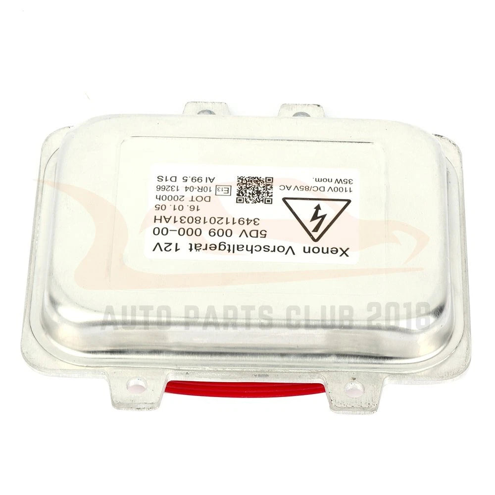 D1S Xenon HID Headlight Ballast for Cadillac Escalade (2007-2014)