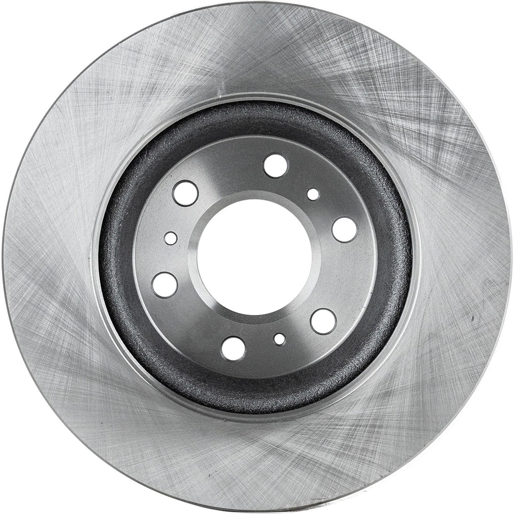 Front Brake Disc for Chevy Uplander, Pontiac Montana (2005–2009)