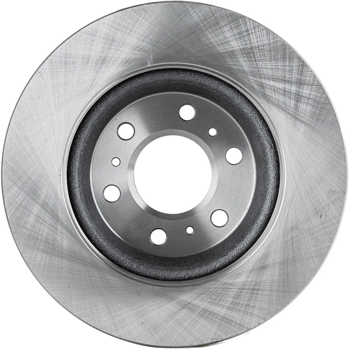 Front Brake Disc for Chevy Uplander, Pontiac Montana (2005–2009)