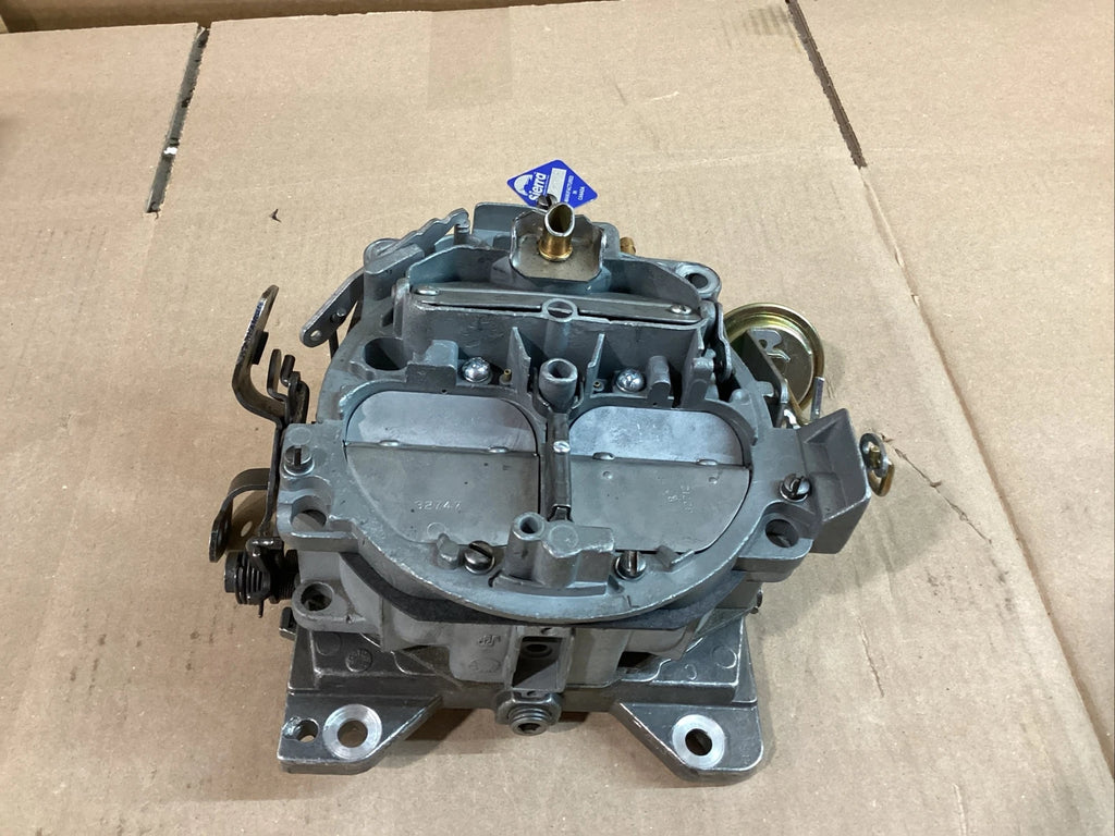 Carburetor for Sierra Marine Inboard Engines 18-7615-1 (Open Box)