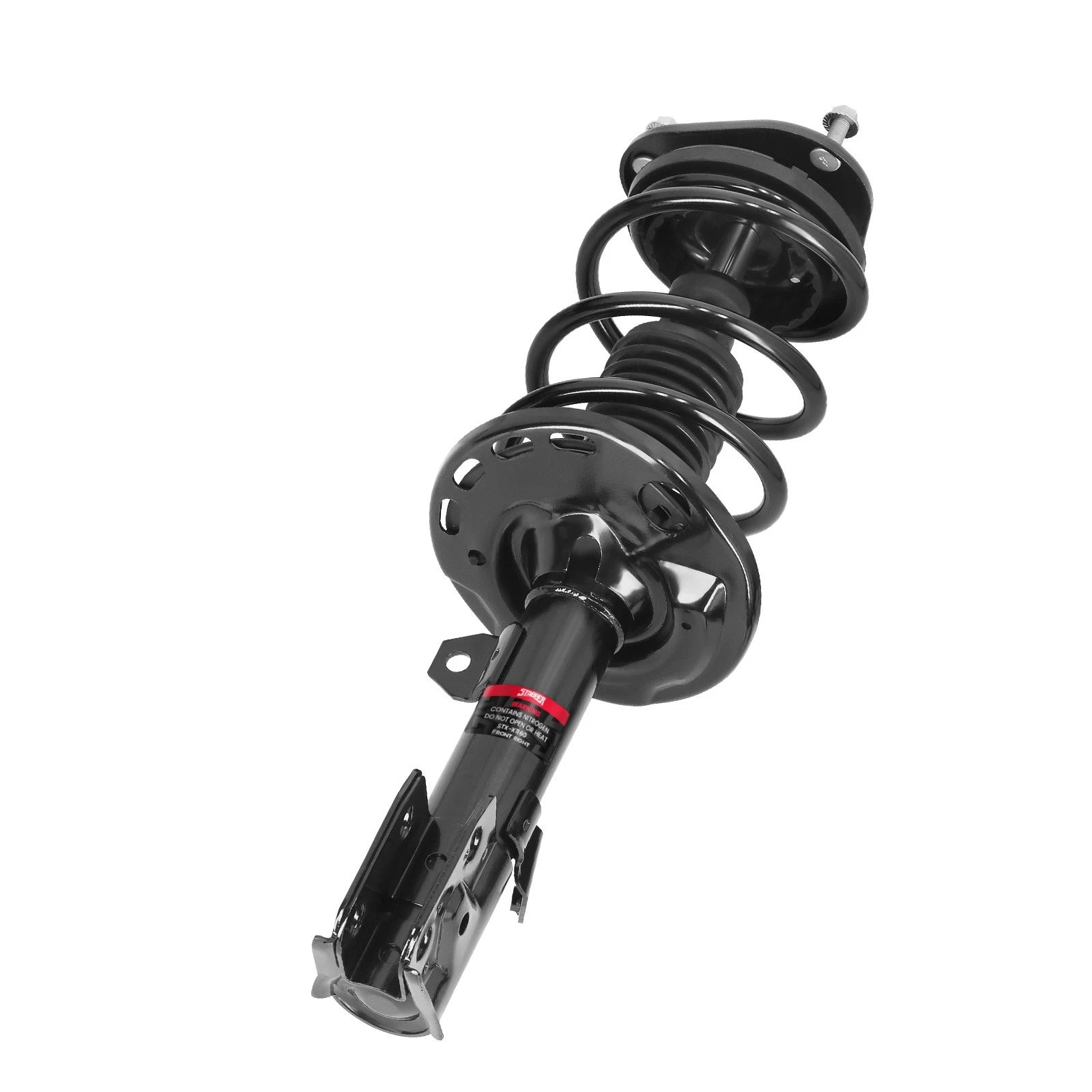 Right Side Front Strut w/ Coil Spring for 2014-2019 Toyota Corolla Suspension