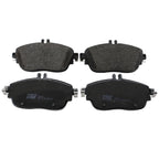 Set of 4 TRW Pro Low-Met Brake Pads for MB X156 C117 GLA250 CLA250 QX30