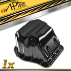 Engine Oil Pan for Subaru Forester, Impreza, Legacy, Baja (1998–2005)