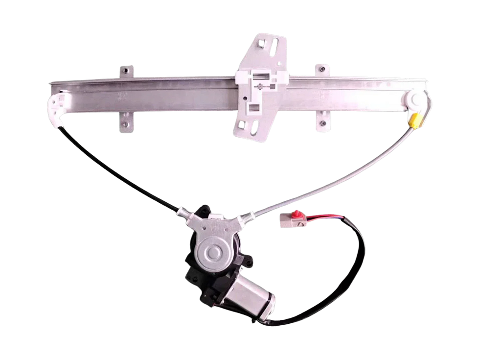 Front Right Window Regulator 4-Pin Motor for Honda Civic EK (1996–2000)