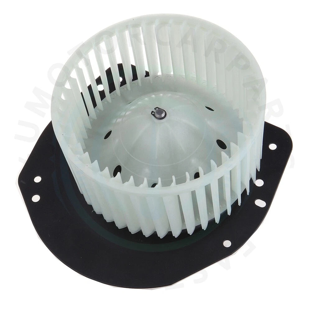 A/C Heater Blower Motor with Fan for Ford F-250, Lincoln Town Car (1980–1997)