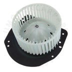 A/C Heater Blower Motor with Fan for Ford F-250, Lincoln Town Car (1980–1997)