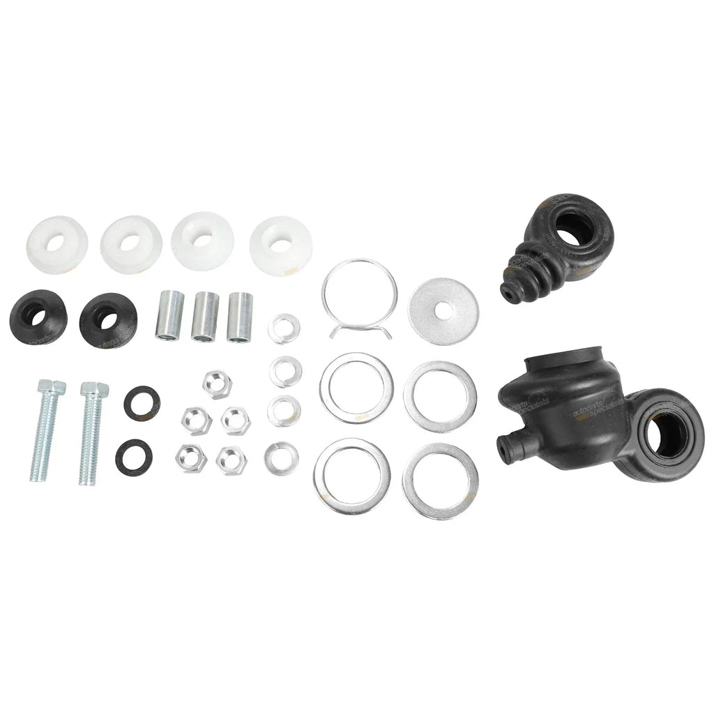 Brake Proportioning Valve Sundries Toyota Hilux 4Runner
