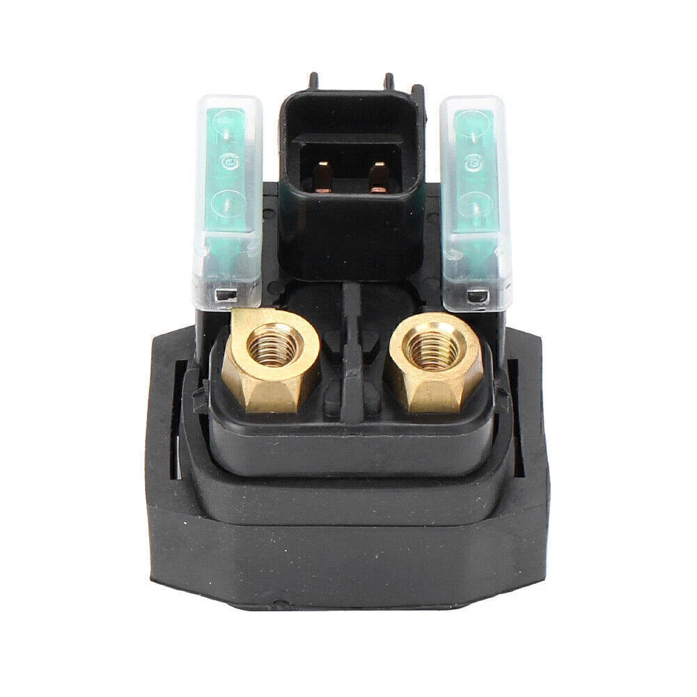 Starter Solenoid Relay for Suzuki GSXR1000 (2005–2008), GSXR600 (2008–2010)