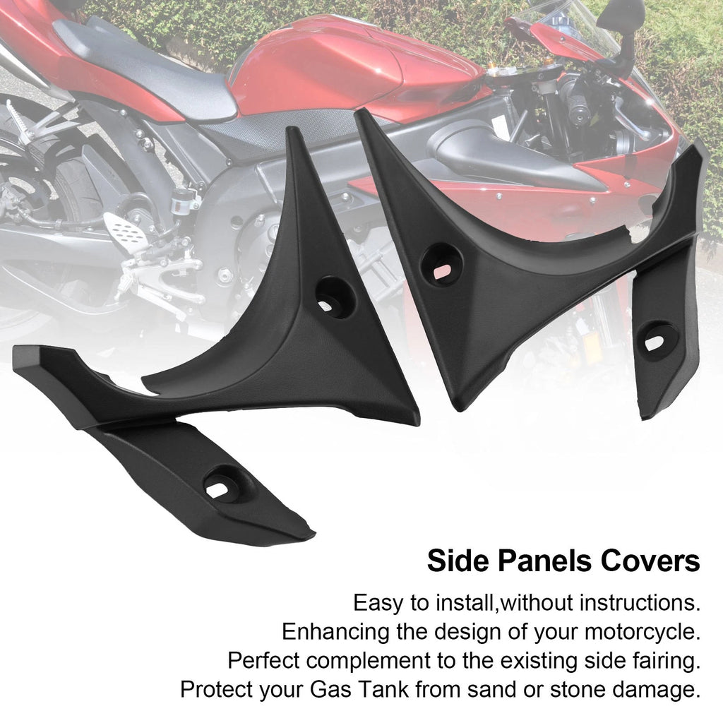 Inner Side Trim Panel Cover for Yamaha YZF R1 (2004–2006)