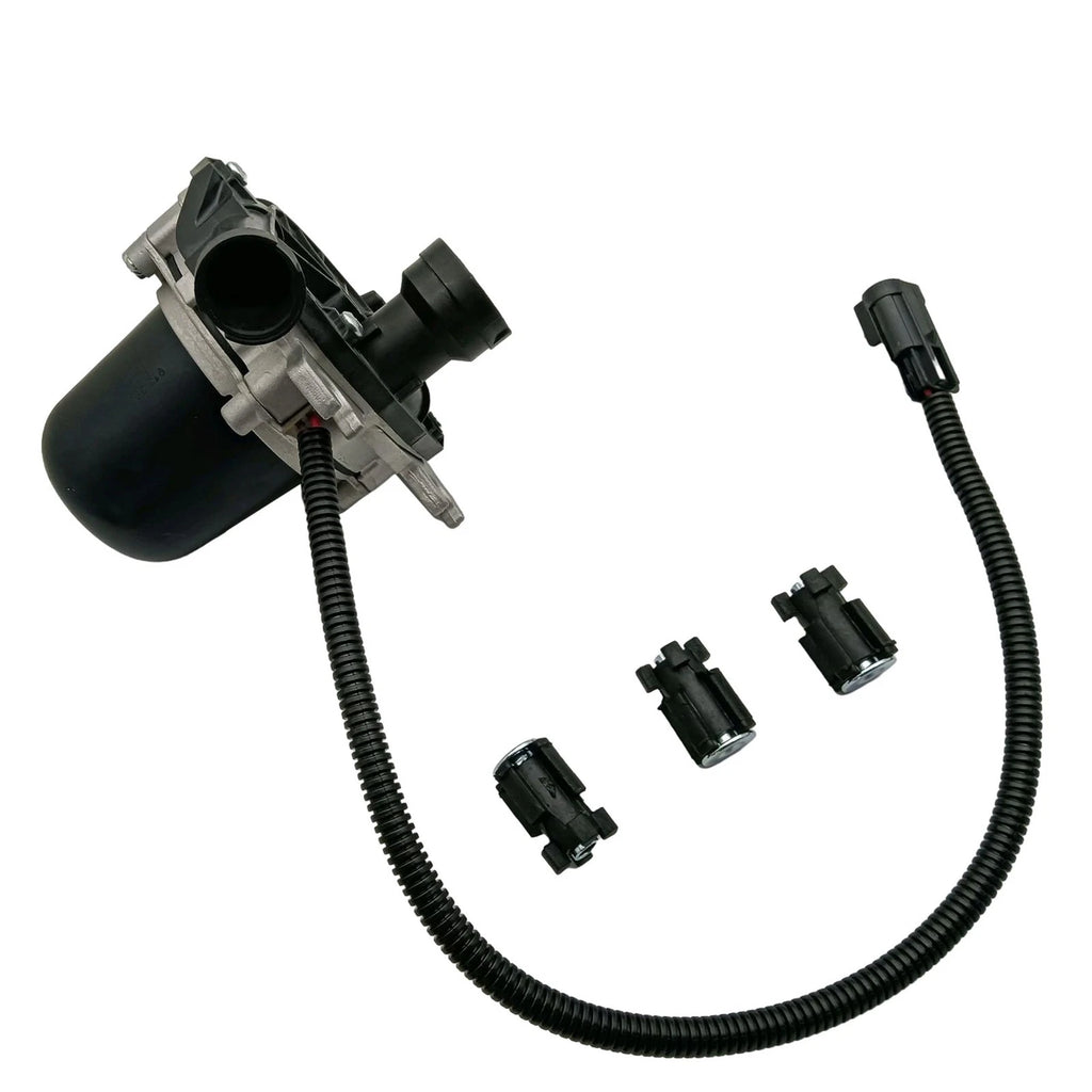 Secondary Air Injection Pump for Malibu Impala (2013-2015)