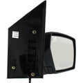 Heated Right Side Mirror for Nissan Quest