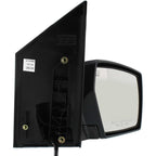 Heated Right Side Mirror for Nissan Quest