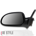 Power Heated Side Door Mirror Left for Forenza Reno (2004–2008) SZ1320111
