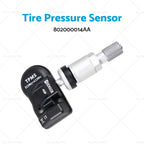 Tire Pressure Sensor for BMW X3 X5 Z4 Chery Exeed (2007–2022) 802000014AA