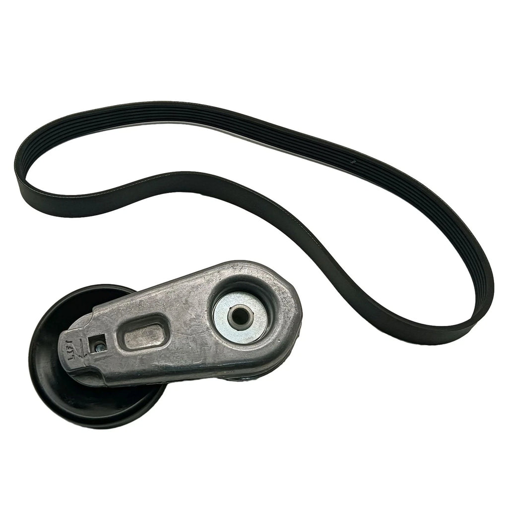 Serpentine Belt Drive Component Kit for Ford F-250 F-350 F-450 Super Duty (2008–2010)