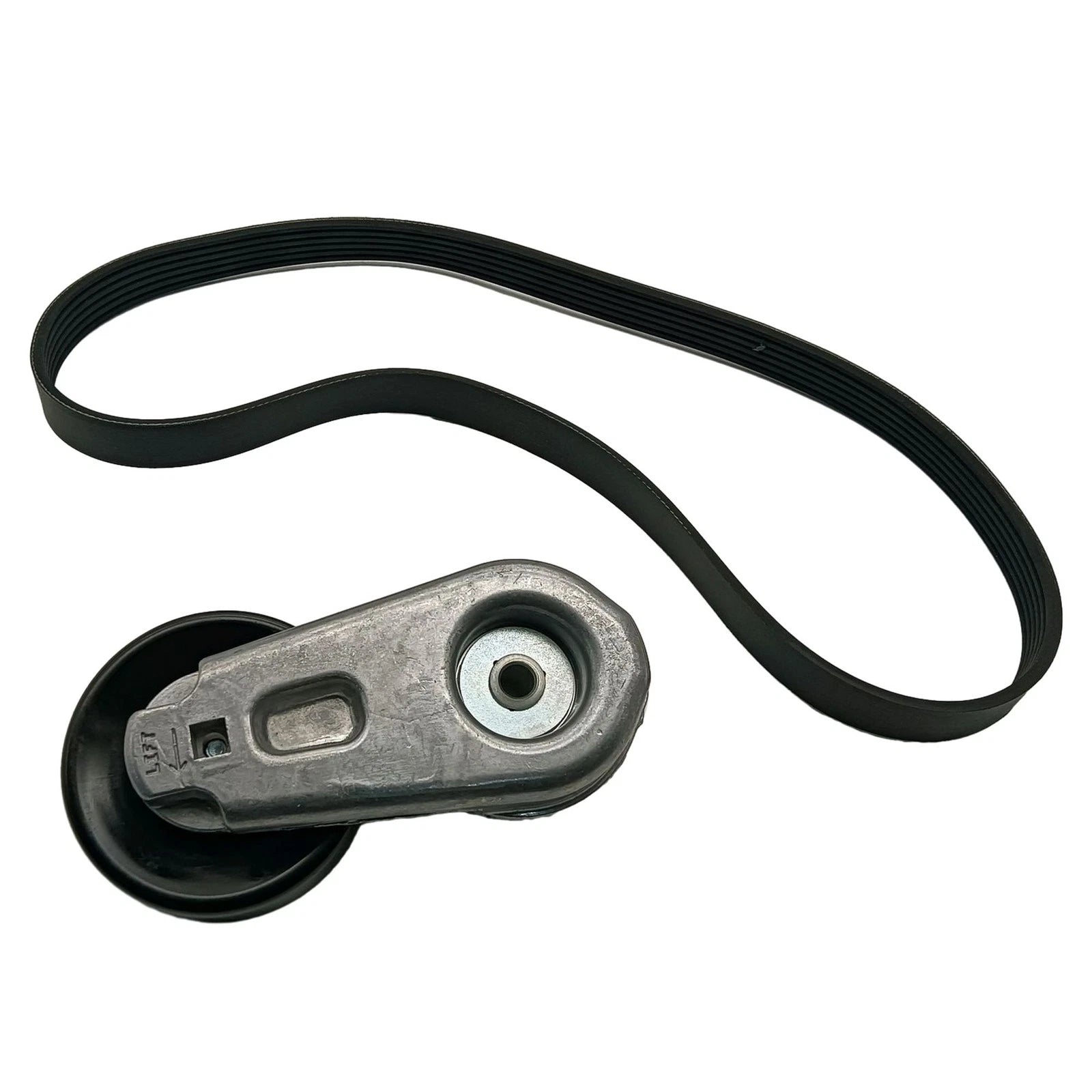 Serpentine Belt Drive Component Kit for Ford F-250 F-350 F-450 Super Duty (2008–2010)