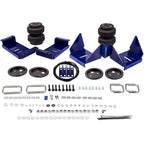 Air Helper Spring Suspension Kit for Ford F-250 F-350 Super Duty (2000–2023)